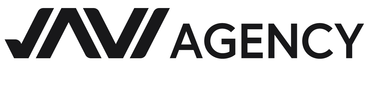 JAVI AGENCY LOGO