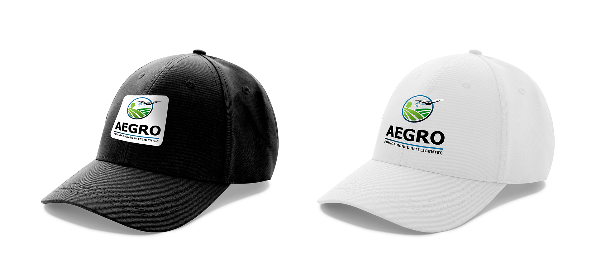 Aegro by JAVI AGENCY