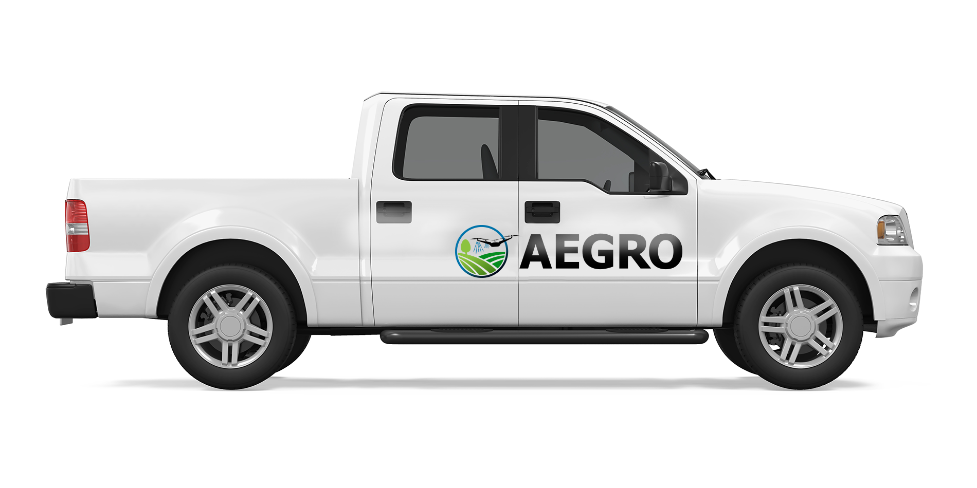 Aegro by JAVI AGENCY