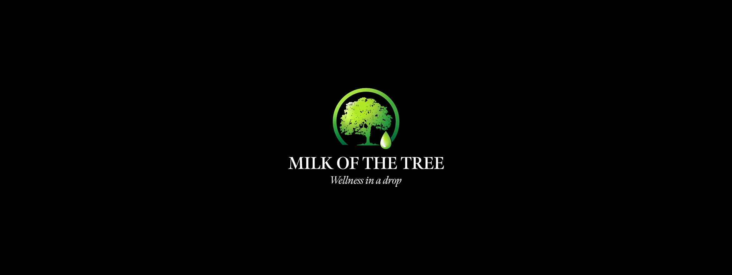Milk of the Tree by JAVI AGENCY