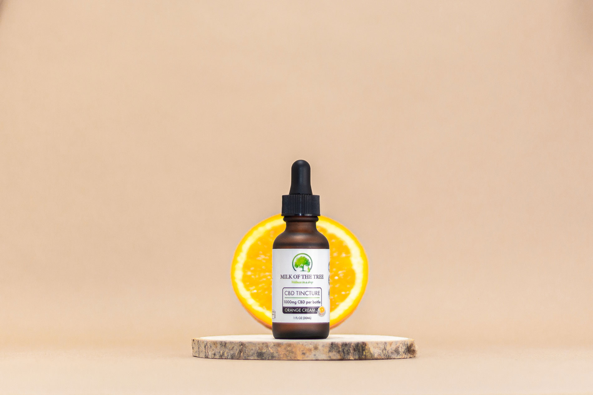 Milk of the Tree by JAVI AGENCY