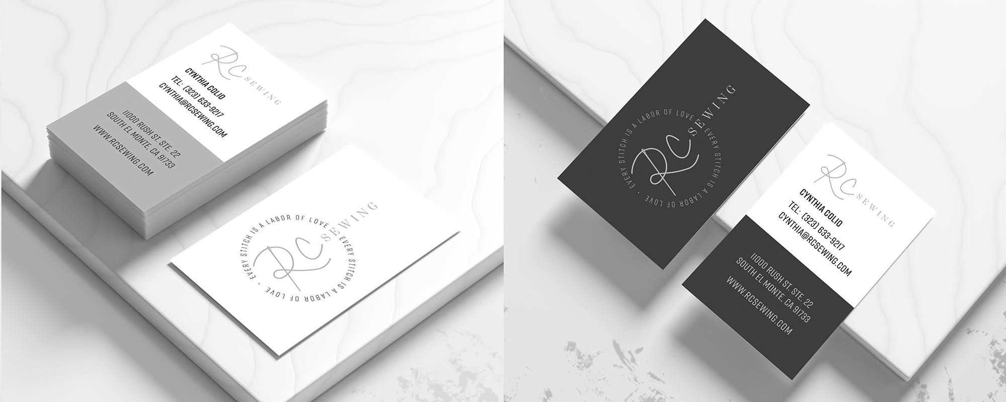 JAVI AGENCY services