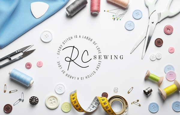 RC Sewing by JAVI AGENCY