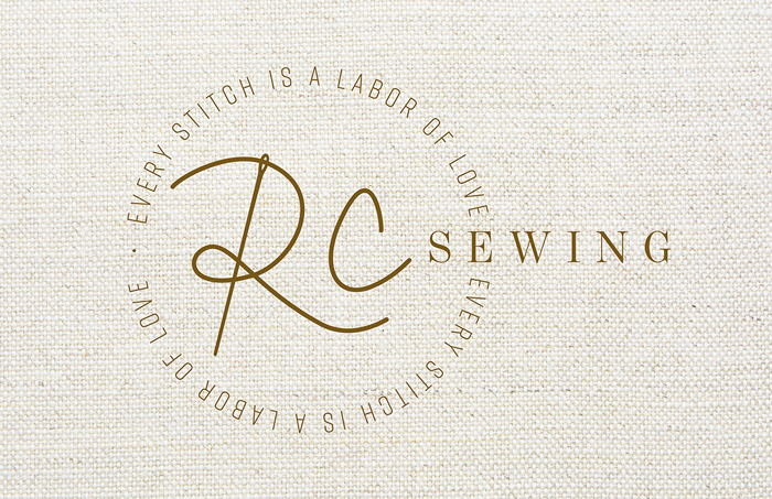 RC Sewing by JAVI AGENCY