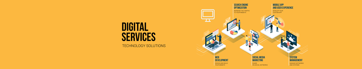 JAVI AGENCY services