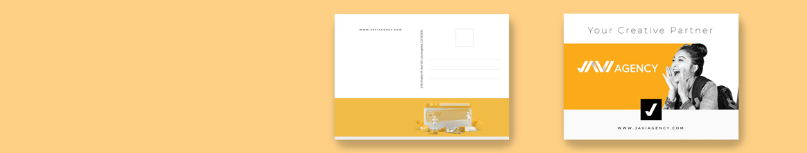JAVI AGENCY services