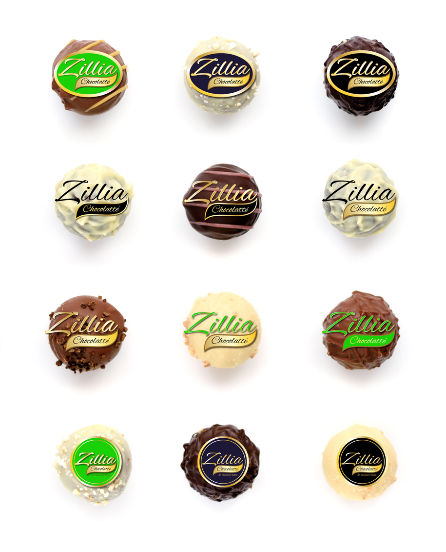 Zillia by JAVI AGENCY